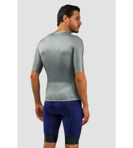 Camisa Free Force Training Gray