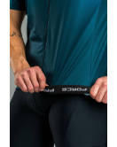 Camisa Free Force Basic Cobalt