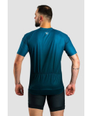 Camisa Free Force Basic Cobalt