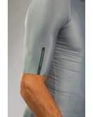 Camisa Free Force Training Gray