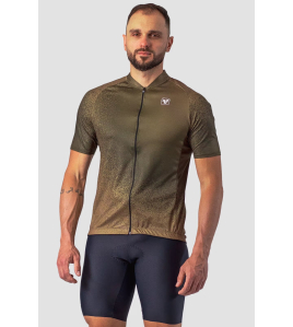 Camisa Free Force Basic Mining