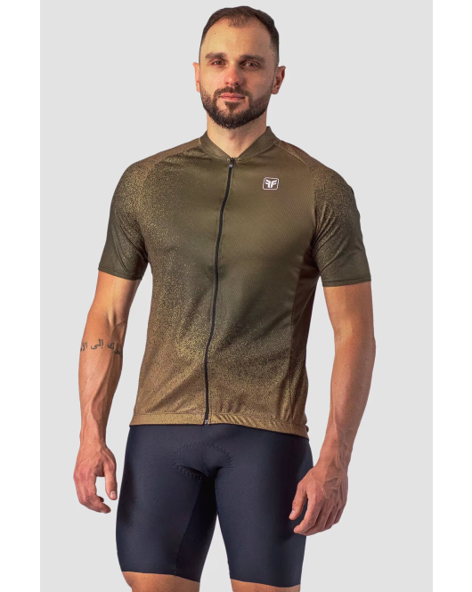 Camisa Free Force Basic Mining