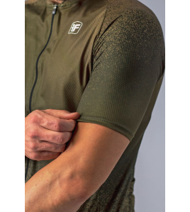 Camisa Free Force Basic Mining