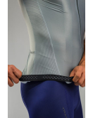 Camisa Free Force Training Gray