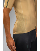 Camisa Free Force Training Bege