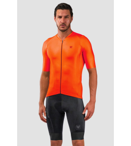 Camisa Free Force Training Orange