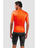 Camiseta Free Force Training Orange