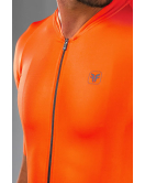 Camiseta Free Force Training Orange