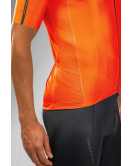 Camisa Free Force Training Orange