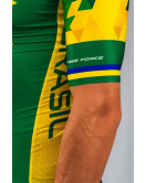 Camisa Free Force Aero Brasil Collection Cbc