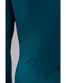 Camisa Manga Longa Free Force Training Azul