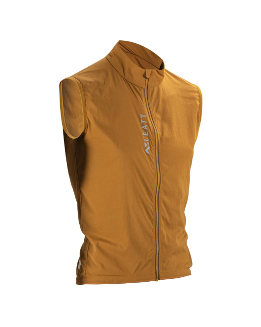 Colete Corta Vento Leatt Endurance 2.0