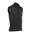 Colete Corta Vento Leatt Endurance 2.0 - Black