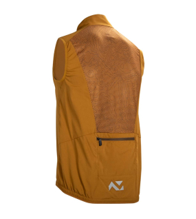 Colete Corta Vento Leatt Endurance 2.0