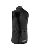 Colete Corta Vento Leatt Endurance 2.0 - Black Colete Corta Vento Leatt Endurance 2.0 - Black