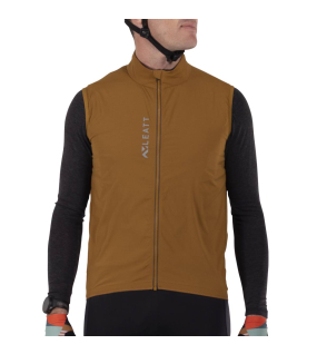 Colete Corta Vento Leatt Endurance 2.0