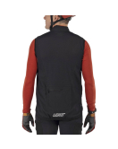 Colete Corta Vento Leatt Endurance 2.0 - Black Colete Corta Vento Leatt Endurance 2.0 - Black