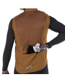 Colete Corta Vento Leatt Endurance 2.0