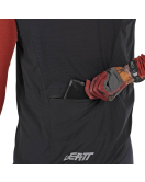Colete Corta Vento Leatt Endurance 2.0 - Black Colete Corta Vento Leatt Endurance 2.0 - Black