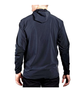 Jaqueta Leatt MTB Trail 1.0 2025 - Black