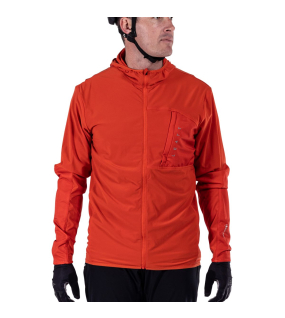 Jaqueta Leatt MTB Trail 1.0 2025