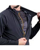 Jaqueta Leatt MTB Trail 1.0 2025 - Black Jaqueta Leatt MTB Trail 1.0 2025 - Black