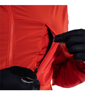 Jaqueta Leatt MTB Trail 1.0 2025