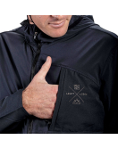 Jaqueta Leatt MTB Trail 1.0 2025 - Black Jaqueta Leatt MTB Trail 1.0 2025 - Black