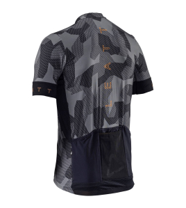 Camisa Leatt Mtb Endurance 5.0 Camo