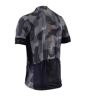 Camisa Leatt Mtb Endurance 5.0 Camo