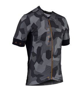 Camisa Leatt Mtb Endurance 5.0 Camo