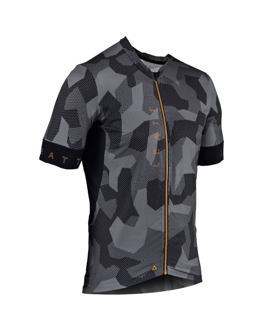 Camisa Leatt Mtb Endurance 5.0 Camo