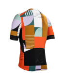 Camisa Leatt Mtb Endurance 5.0 Marrom Camisa Leatt Mtb Endurance 5.0 Marrom