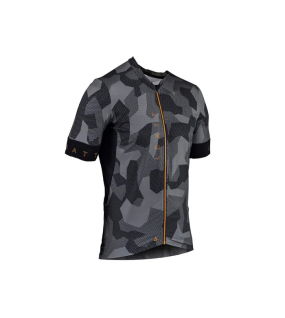 Camisa Leatt Mtb Endurance 5.0 Camo