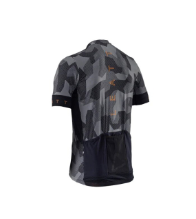 Camisa Leatt Mtb Endurance 5.0 Camo