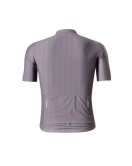 Camisa Mauro Ribeiro Fiber 2.0 Cinza (Coleção 2024)