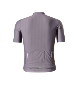 Camisa Mauro Ribeiro Fiber 2.0 Cinza (Coleção 2024)