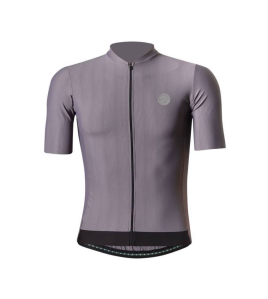 Camisa Mauro Ribeiro Fiber 2.0 Cinza (Coleção 2024)