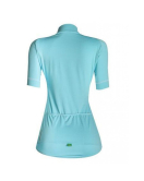 Camisa Feminina Mauro Ribeiro Blue Ice (Coleção 2020)