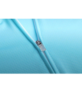 Camisa Feminina Mauro Ribeiro Blue Ice (Coleção 2020)