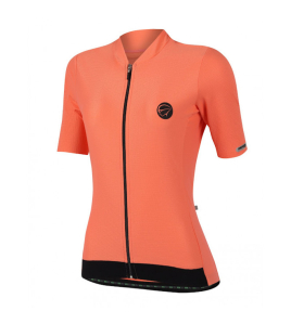 Camisa Feminina Mauro Ribeiro Fiber Coral (Coleção 2022)