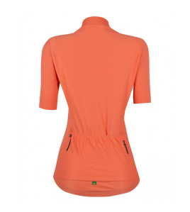 Camisa Feminina Mauro Ribeiro Fiber Coral (Coleção 2022)