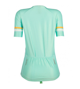 Camisa Feminina Mauro Ribeiro Flow Verde (Coleção 2022)