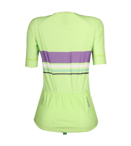 Camisa Feminina Mauro Ribeiro Line Verde (Coleção 2022)