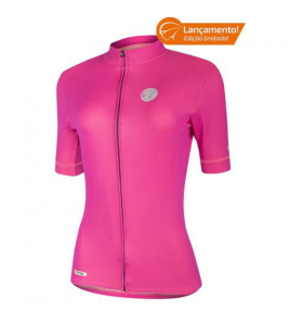 Camisa Feminina Mauro Ribeiro Rose (Coleção 2020)