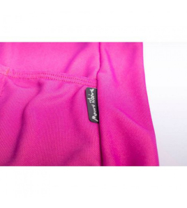 Camisa Feminina Mauro Ribeiro Rose (Coleção 2020)