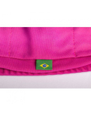 Camisa Feminina Mauro Ribeiro Rose (Coleção 2020)
