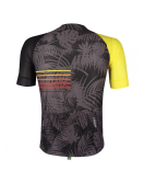 Camisa Masculina Mauro Ribeiro Energy Preta (Coleção 2022)