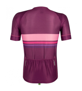 Camisa Masculina Mauro Ribeiro Horizon Roxa (Coleção 2022)