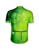 Camisa Mauro Ribeiro Blur Verde (Coleção 2020)